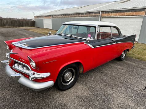 1956 Dodge Lancer | Classic & Collector Cars