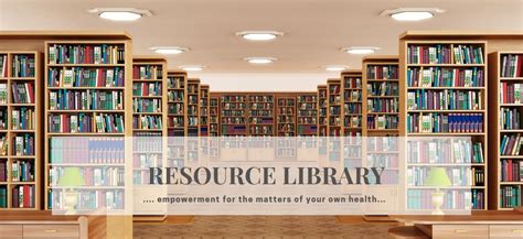 Creating a Resource Library 的图像结果