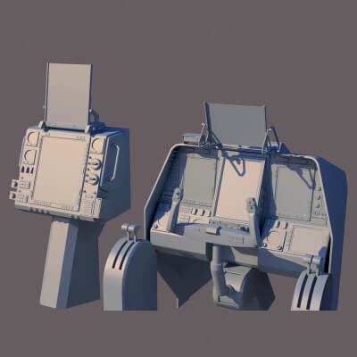 Cockpit Control Panel 的图像结果