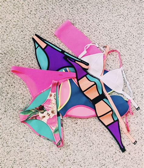 triangl swimwear bathing suits | Triangle bathing suit, Triangl ...