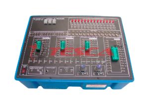 Image result for IC Trainer Kit Simulator