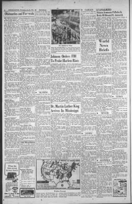 Morning Sentinel from Waterville, Maine - Newspapers.com™