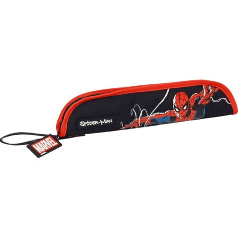 Spiderman Flötenetui Hero (37 X 8 X 2 Cm) - kaufen bei Digitec