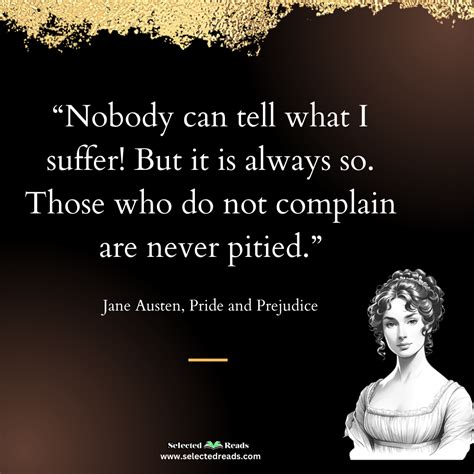 Best Pride And Prejudice Quotes - Selected Reads
