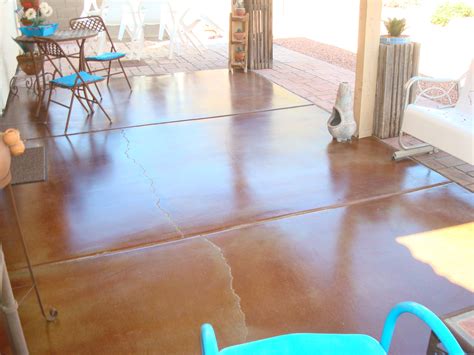 The Benefits of Using Epoxy Coating for Patios | Dreamcoat Flooring ...