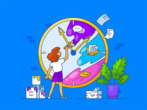 Image result for Monday Tutorial Time Blocking