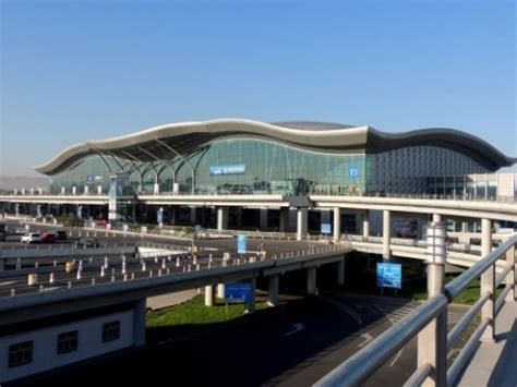 乌鲁木齐机场新航站楼拟6月开工，新建机位122个 – 中国民用航空网
