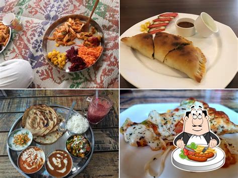 11 FLOWERS ROOFTOP CAFE, Vrindavan - Restaurant menu, prices and reviews