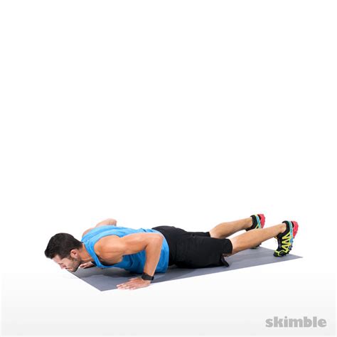 Image result for Hand Release Pushups Challenge