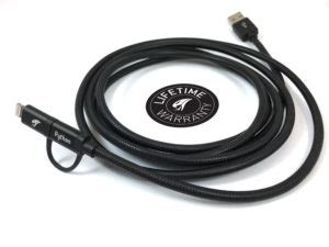 Image result for Cable Python Set Up
