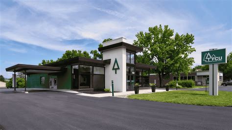 Timberland Credit Union