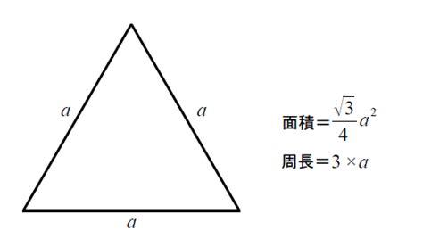正三角形面积公式 正三角形面积怎么算22已更新 今日 热点 成人高考报名网 奥冠教育网
