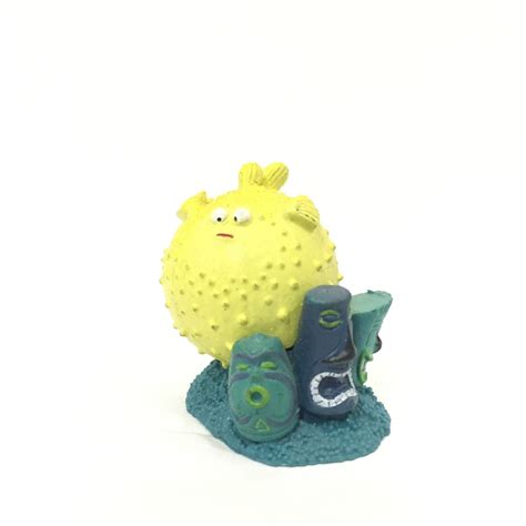 Bloat from the animated movie "Finding Nemo" - BUY ONLINE - NEPAL