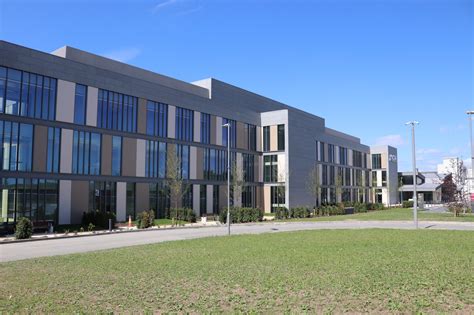 The National Rehabilitation Hospital - John Paul Construction