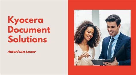 KYOCERA Enterprise Content Management | Kyocera Document Solutions
