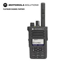 Motorola Walky Talky and Walkie Talkie Distributor / Channel Partner ...