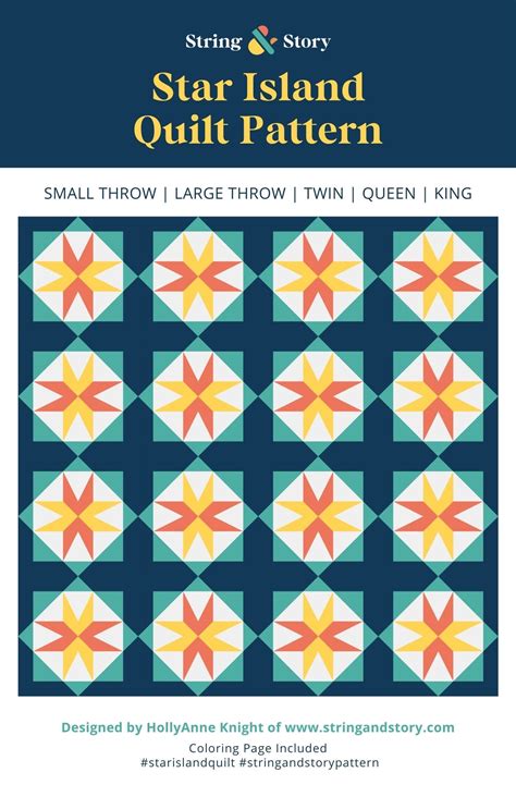 Image result for Coding My Star Quilt Code.org Lesson 3