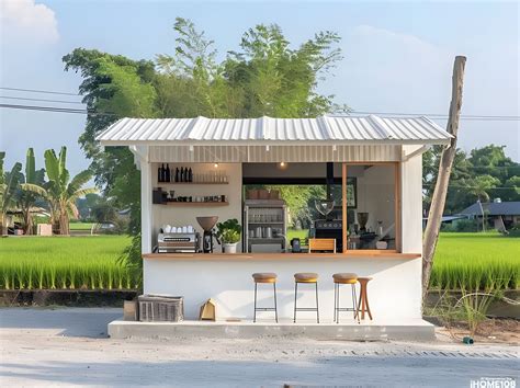 Facebook in 2024 | Small cafe design, Coffee house design, Cafe ...