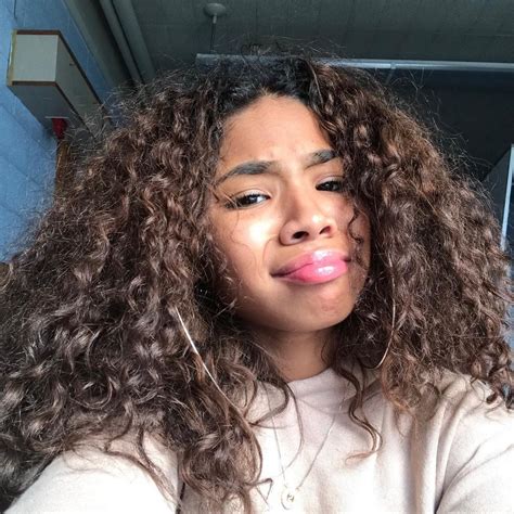 Cute Braided Hairstyles, Light Skin Black Girls, Curly Hair Styles ...