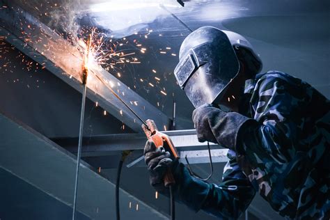 How Much Do Welders Earn? A Complete Guide on Welder Salaries in the Industry - Weldplus