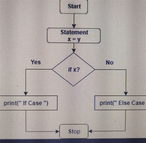 Draw a flowchart and input a name. If name is "Kabir", then accept ...