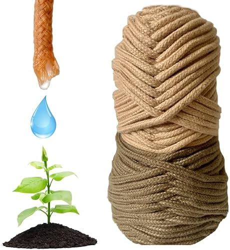 Techhark® Drip Irrigation kit for Home Garden plants, Self-Watering ...