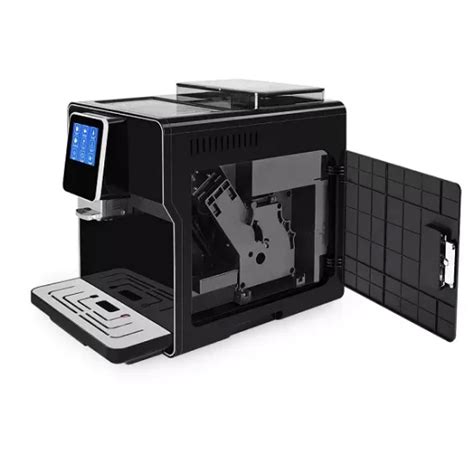 Touch Screen Coffee Machine 的图像结果