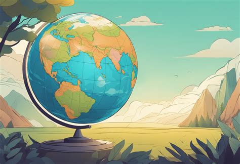 Geography Animation 的图像结果