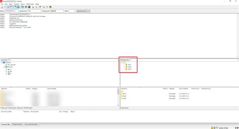 Image result for How to Connect FileZilla to Windows Server