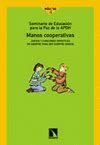 MANOS COOPERATIVAS | JUEGOS Y CANCIONES INFANTILES DE SIEMPRE PARA SER ...