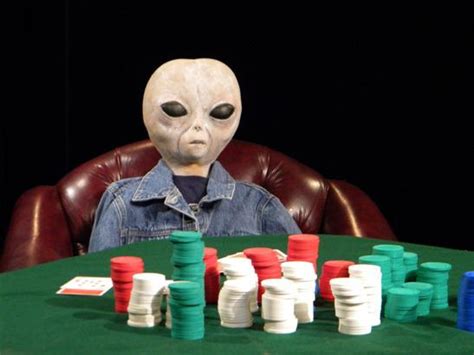 Image result for Alien Casino Secrets