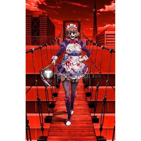 Maid Mask High-Rise Invasion 的图像结果