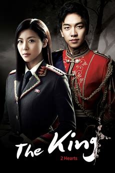 ‎The King 2 Hearts (2012) directed by Jung Dae-yoon, Song Ji-won et al ...