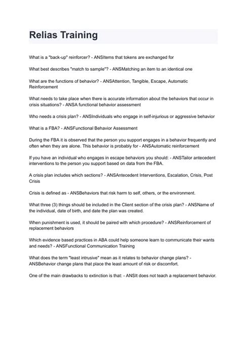 Image result for Relias Learning Training Program