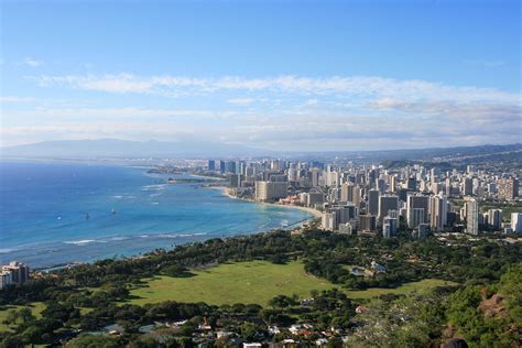 Hawaii Proposes Hotel Tax Hike As State Seeks Funds To Address Climate Change Impacts