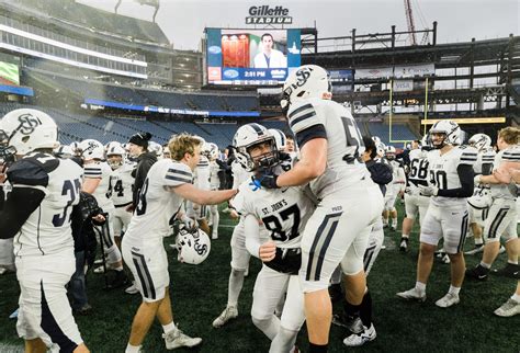 Make it six for St. John’s Prep - Itemlive