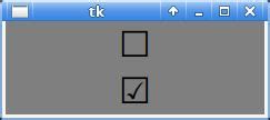 Image result for Tkinter TreeView Add Checkbox