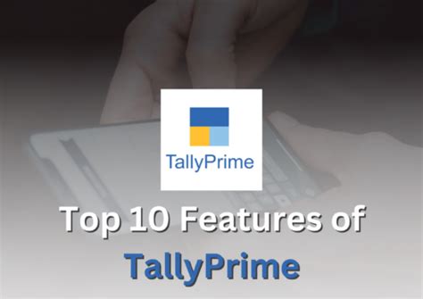 Tally Prime Features 的图像结果