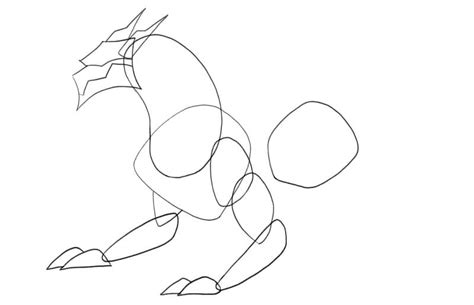 Image result for Drawing Tutorials How to Draw a Dragon