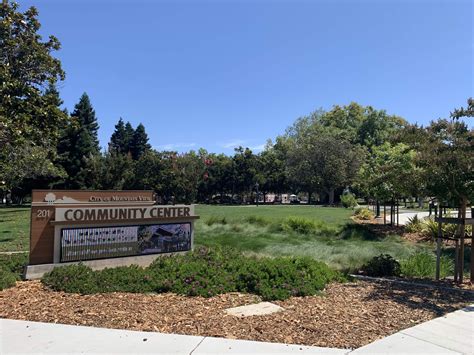 Mountain View Community Center - Siegfried Engineering