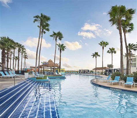 South Padre Island Nudes