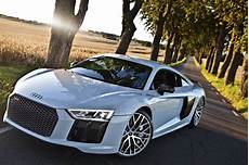 Audi R8 Best Color by 2017 Audi R8 V10 Plus In Suzuka Grey Audi R8 Best Color