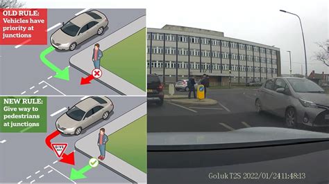 Image result for Rule H2 Highway Code