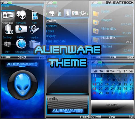 Alienware Theme Song 的图像结果