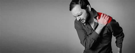 Shoulder Arthritis Pain Relief Without Surgery | OrthoRenew