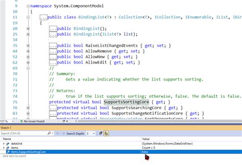 Image result for Sorting Numbers in DataGridView