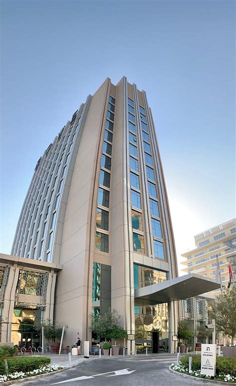 ROVE HEALTHCARE CITY (Dubai) - Hotel Reviews, Photos, Rate Comparison ...