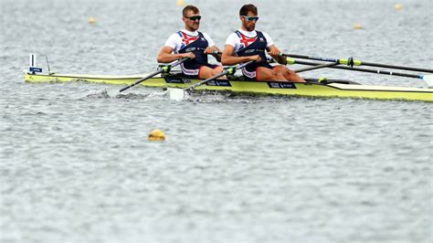 Rowing 的图像结果