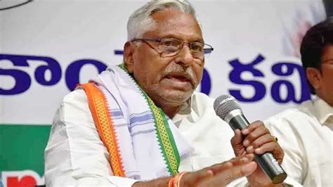 ఎమ్మెల్యేగా ఓడినా బాధ లేదు.. కొడంగల్‌తో దీటుగా జగిత్యాల అభివృద్ధి ...