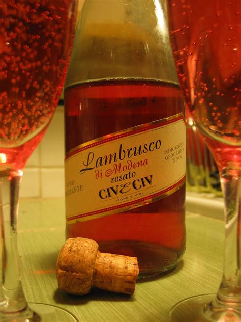 Sweet red wines - garryft